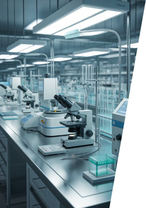 Наше диагностическое оборудование